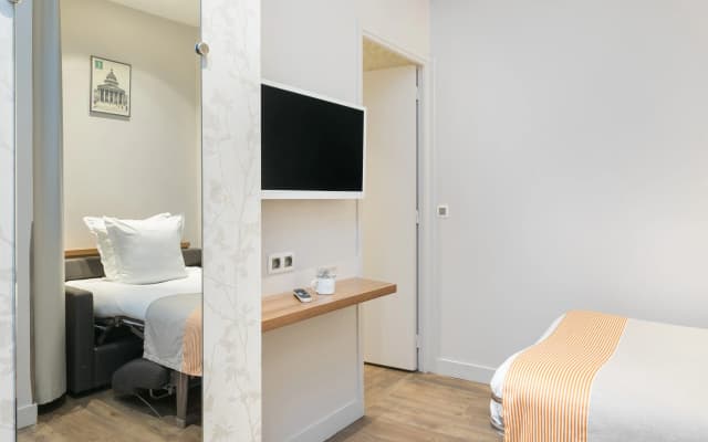 Hôtel Magenta 38 by Happyculture - photo 3