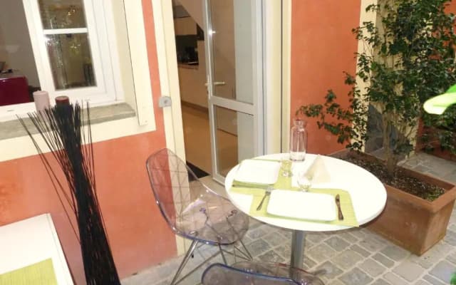 NICE VILLAGE1 AP2087 by RIVIERA HOLIDAY HOMES - photo 5
