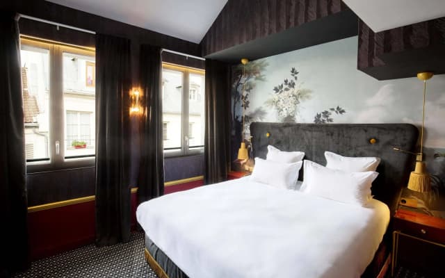 Snob Hotel - photo 5