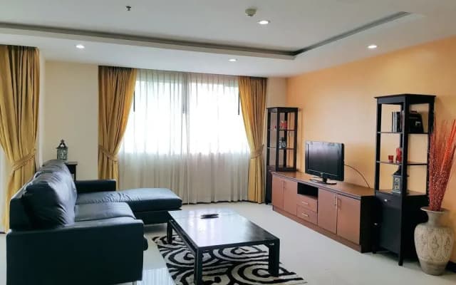 2Beds 3Baths Pattaya Downtown - photo 3