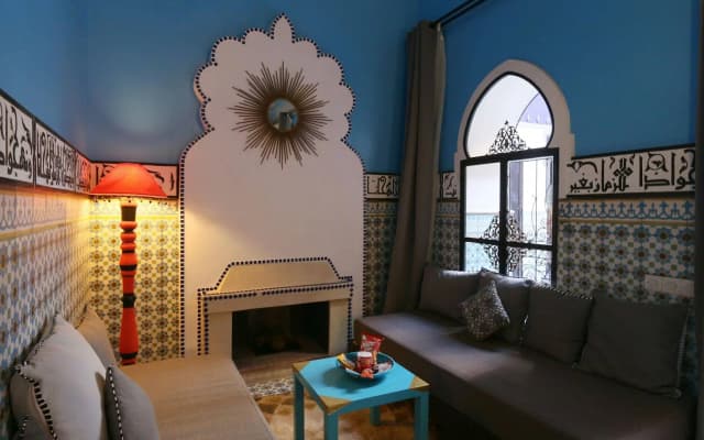 Riad Bindoo - photo 4