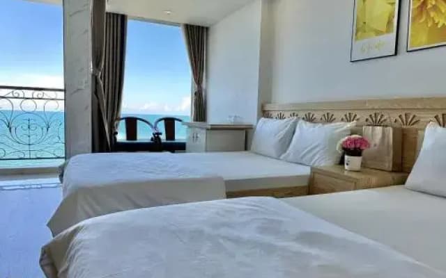 Thanh Binh 2 Hotel - photo 2