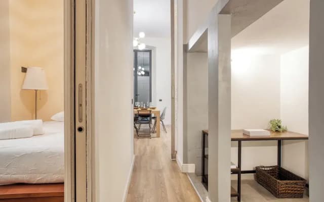 JOIVY Stylish Central Maisonette - photo 4