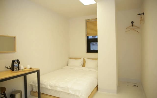 96BunZ Travellers Lodge - photo 5