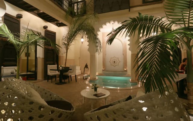 Ambre Epices Medina Riad - photo 2