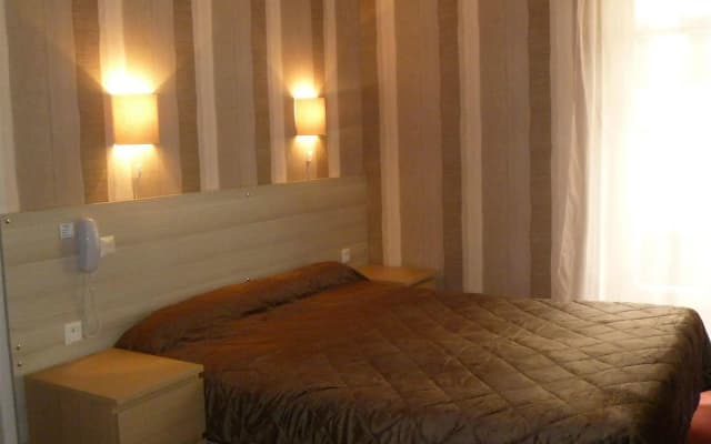 Hotel Media - photo 3