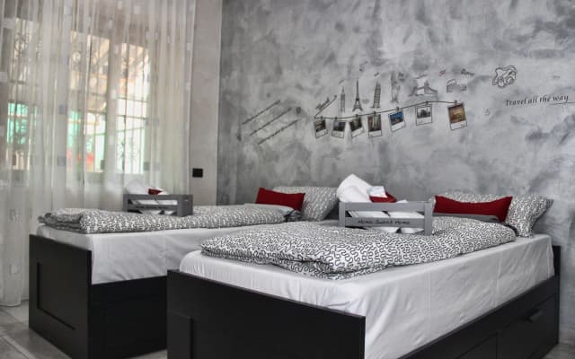 J&B Bed&Breakfast - photo 2