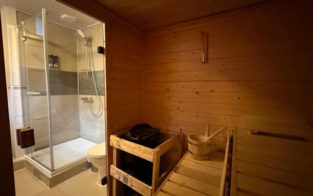 Studio with sauna - photo 5