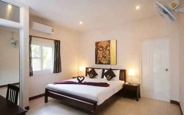 K-Bunk Villa Ao Nang - photo 2