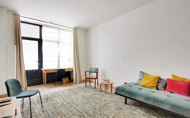 Cosy Apartment - 1br/2p - Ternes/arc de Triomphe - photo 4