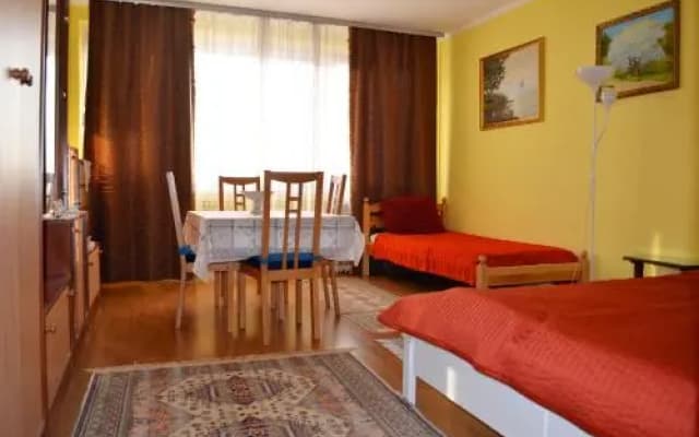 Corvin-Szigony Apartment - photo 5