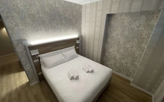 Rome's Gloria Hotel - photo 3