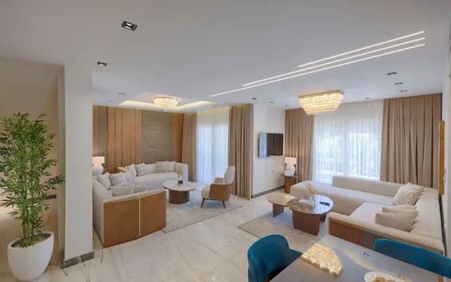 Vesta - Luxury Villa - 3BR - CFC I - photo 5