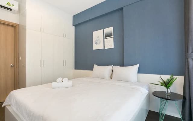 River Gate Apartment Saigon HCMC - photo 4
