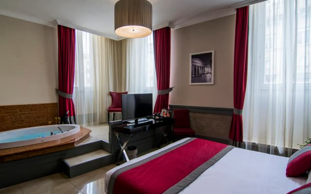 Hotel Castellino Roma - photo 3