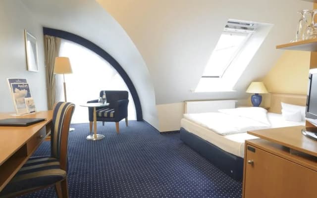 Upstalsboom Hotel Friedrichshain - photo 5