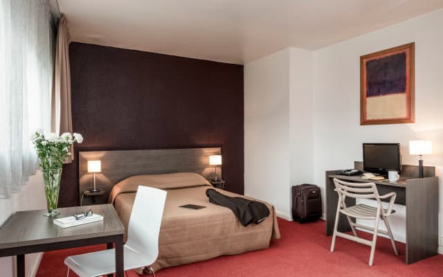 Aparthotel Adagio Access Paris La Villette - photo 2