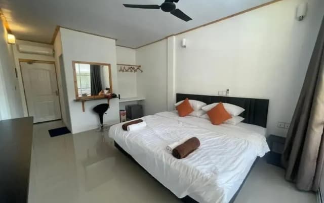 Dacha Thoddoo White Sand - photo 5