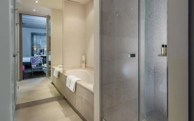 The Dylan Amsterdam - photo 4