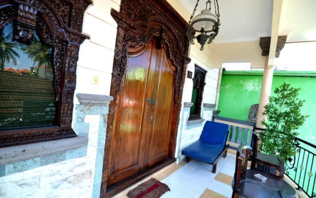 Lori Beach Inn - photo 3