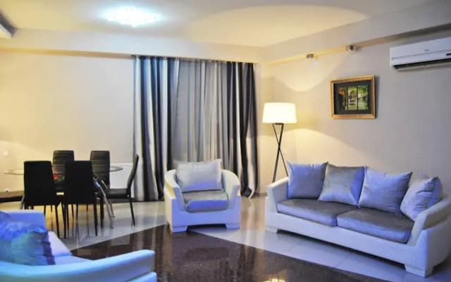 City Core Apartments - photo 5