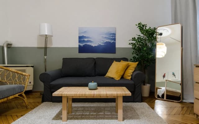 Cozy Studio Next To Opera House - photo 4