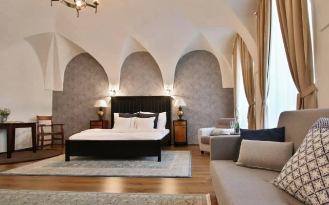 U Suteru Boutique Hotel - photo 2