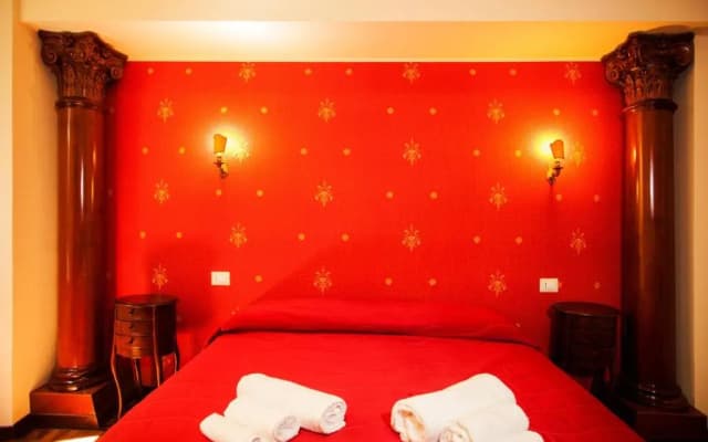 Domina Popolo B&B - photo 3