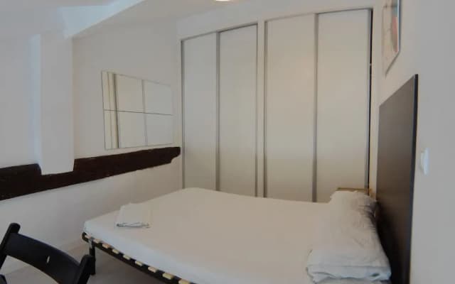 Estudio cercano a Plaza Castilla CBA4 - photo 3