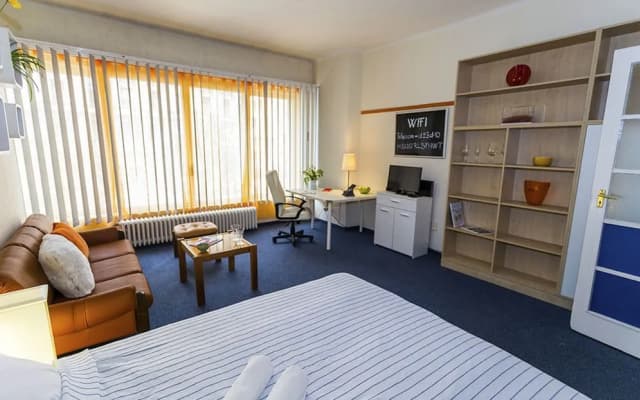 Urania Smack Apartment - photo 4