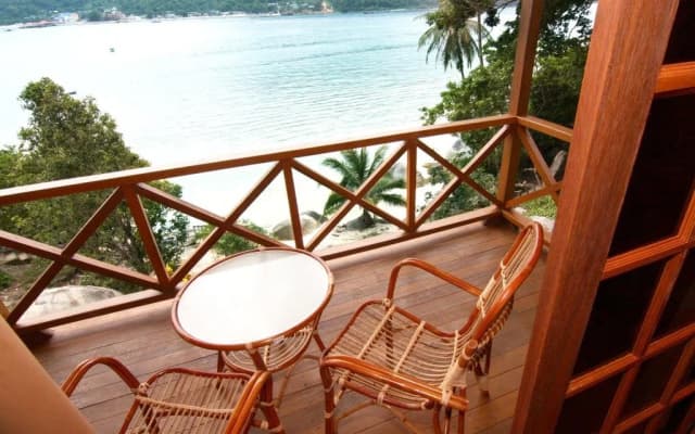 Cozy Chalet Perhentian Island - photo 5