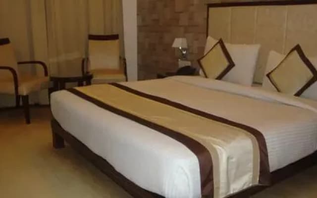 Ratan Deep Lodging House - photo 3