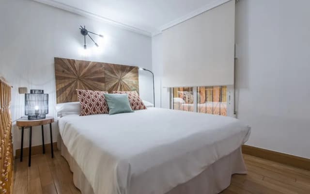 Apartamento O'Donnell - photo 5