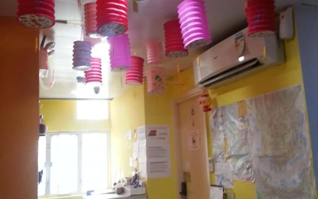 Apple Inn Mong Kok - Hostel - photo 5