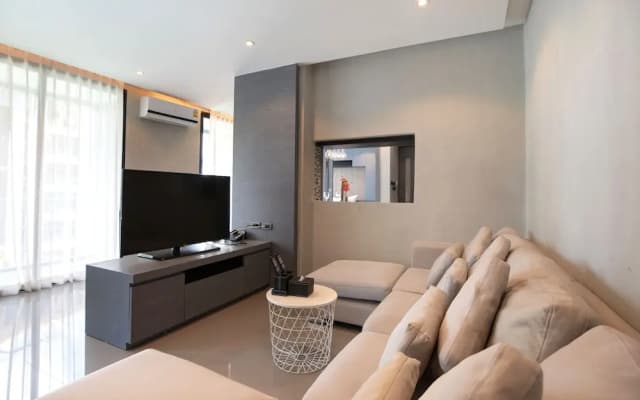 Citygate Kamala Residence B605 - photo 5