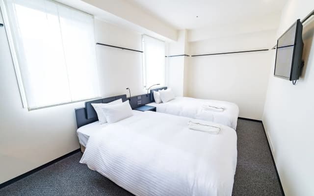 HOTEL SUI KANDA byABEST - photo 4