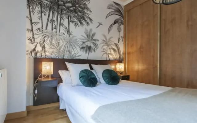 Alterhome Apartamento Plaza de Cibeles II - photo 3