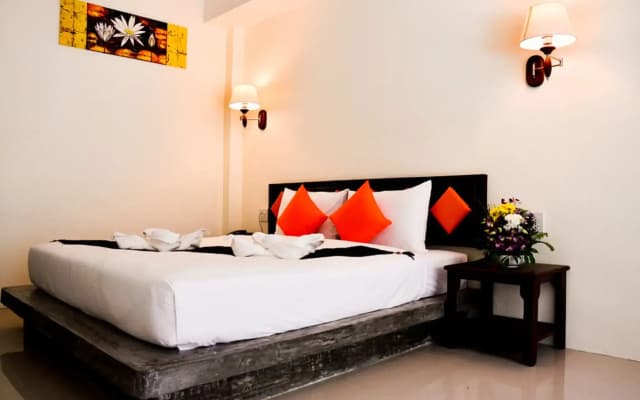Dream Valley Resort Tonsai Beach - photo 4