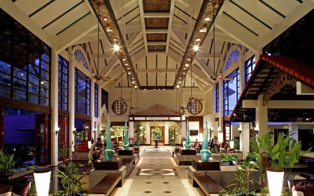 Dusit Thani Laguna Phuket - photo 2