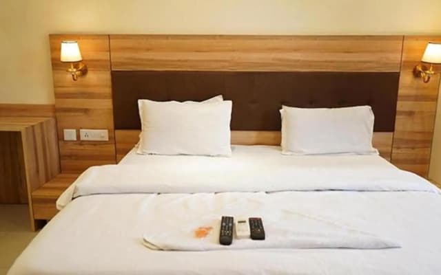 My Hotel - photo 2