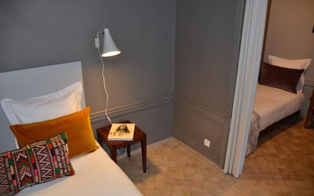 Riad Bab 54 - photo 4