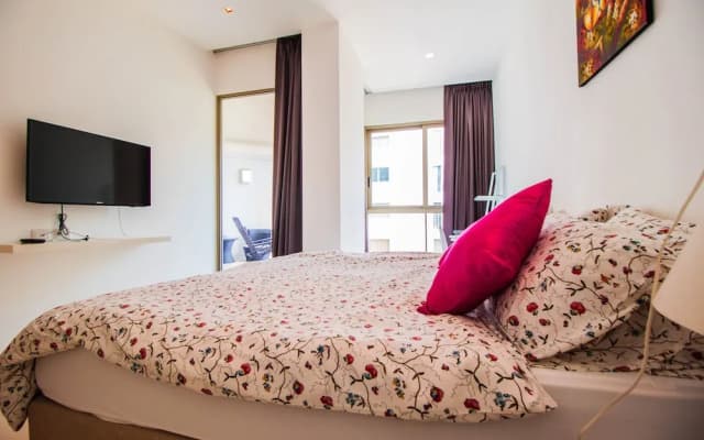 The Sanctuary by Pattaya Sunny Rentals - photo 3