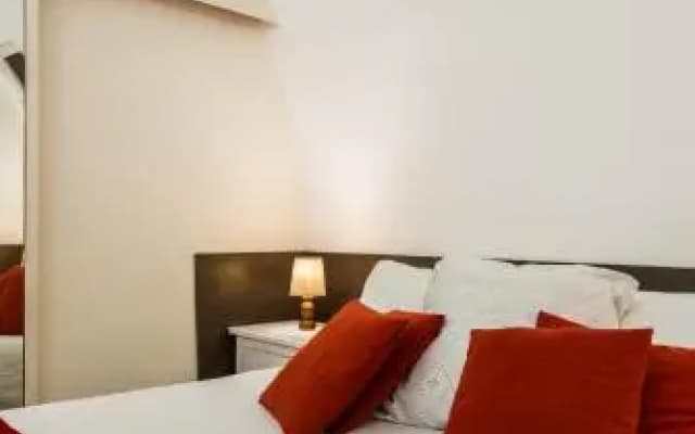 Colosseum Townhouse - photo 3