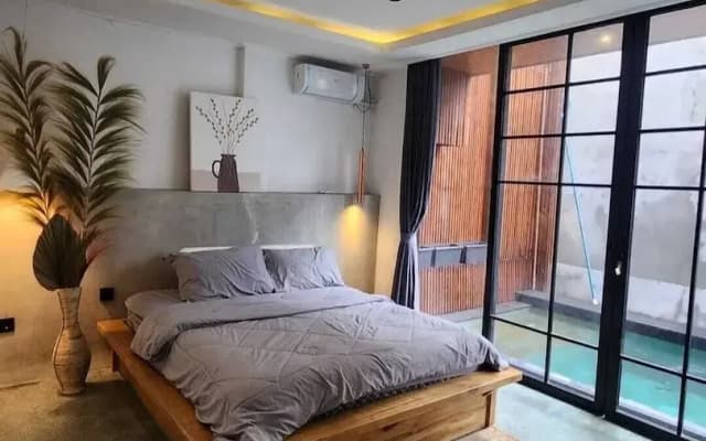 Sienna House Kerobokan - photo 3