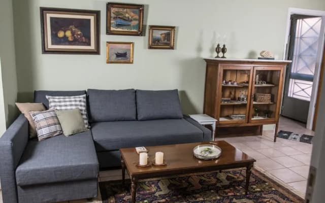 Elly's house in Athens - photo 4