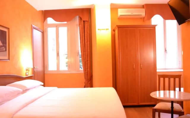 House Trastevere B&B - photo 4