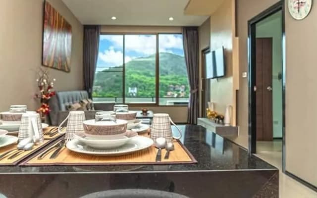 Naiharn Condominium Phuket - photo 3