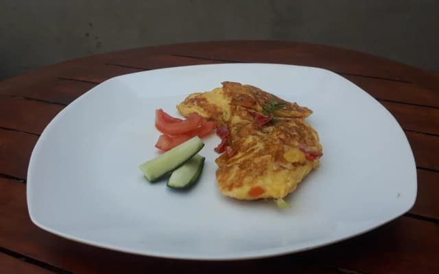 Permana Guesthouse - photo 3