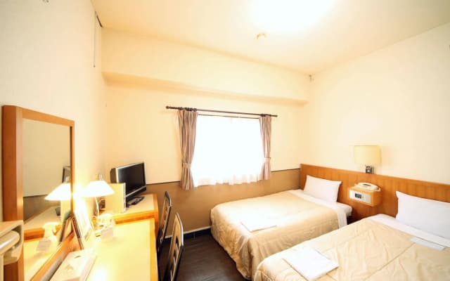 New Oriental Hotel - photo 3