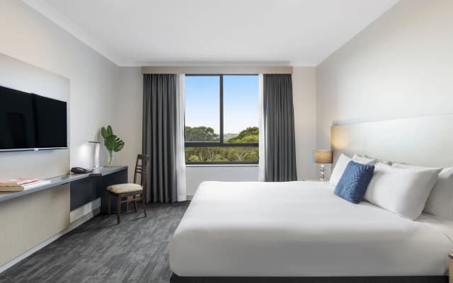 Oaks Sydney North Ryde Suites - photo 4